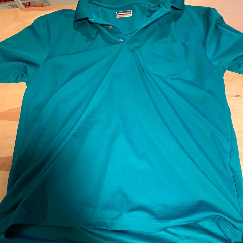 Golf Polo